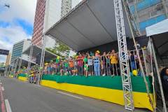 Desfile de 7 de Setembro em Vitória. Foto: Fabricio Lima/ES BRASIL