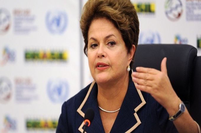 Decisu00e3o de Dilma poderia evitar perdas no oru00e7amento do Estado e municu00edpio do Espu00edrito Santo