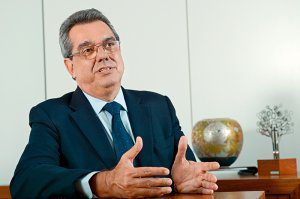 Roberto de Carvalho fala sobre a retomada da Samarco