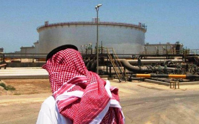 Petróleo: Arábia Saudita deve limitar vendas à Ásia e aos EUA