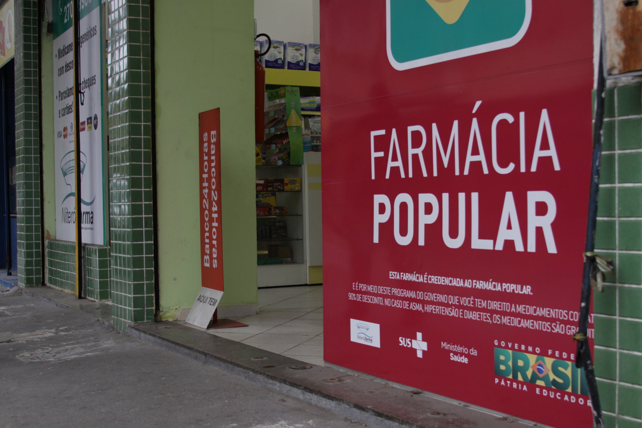 Farmácia Popular: Projeto que assegura continuidade é aprovado – ES Brasil