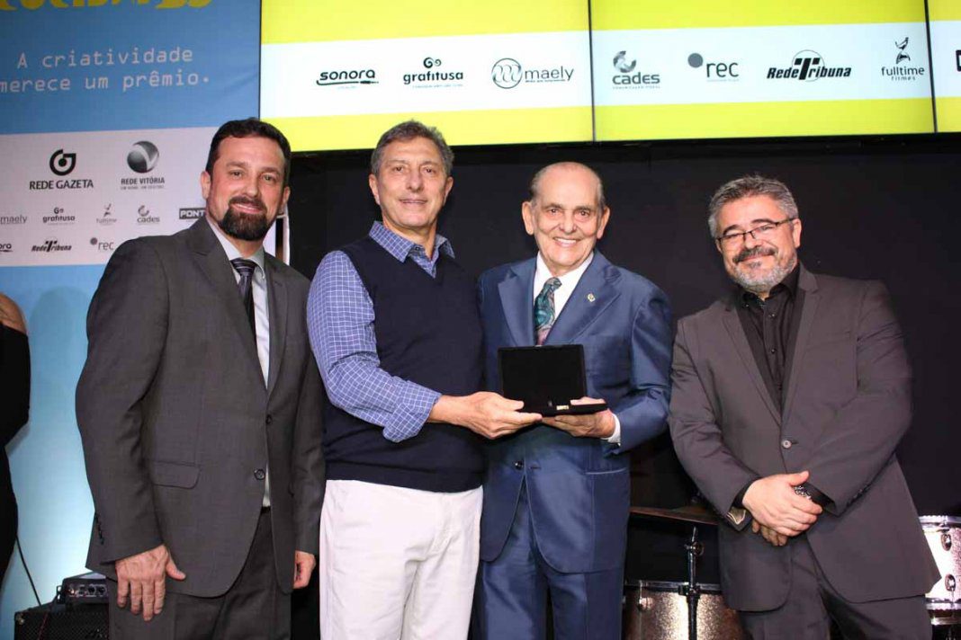 Prêmio Colibri 2017: Evento estimula a propaganda capixaba