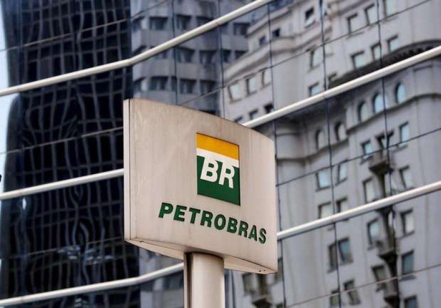 Petrobras empresa estatal
