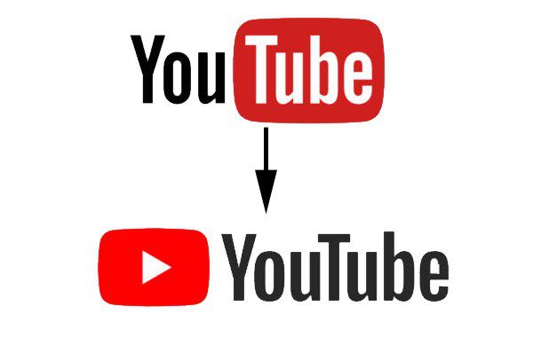 YouTube realiza mudanças pela primeira vez em 12 anos