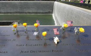 Há 16 anos, o mundo parou no dia 11 de setembro