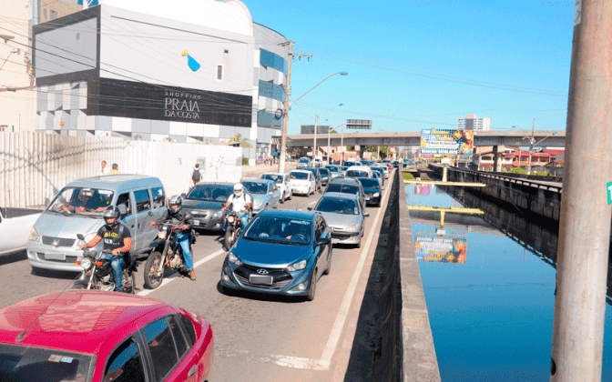 Mobilidade urbana será tema do próximo ES Brasil Debate