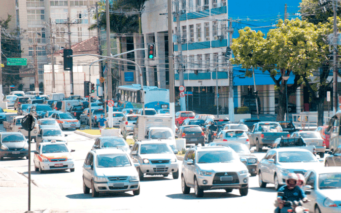 Mobilidade urbana será tema do próximo ES Brasil Debate