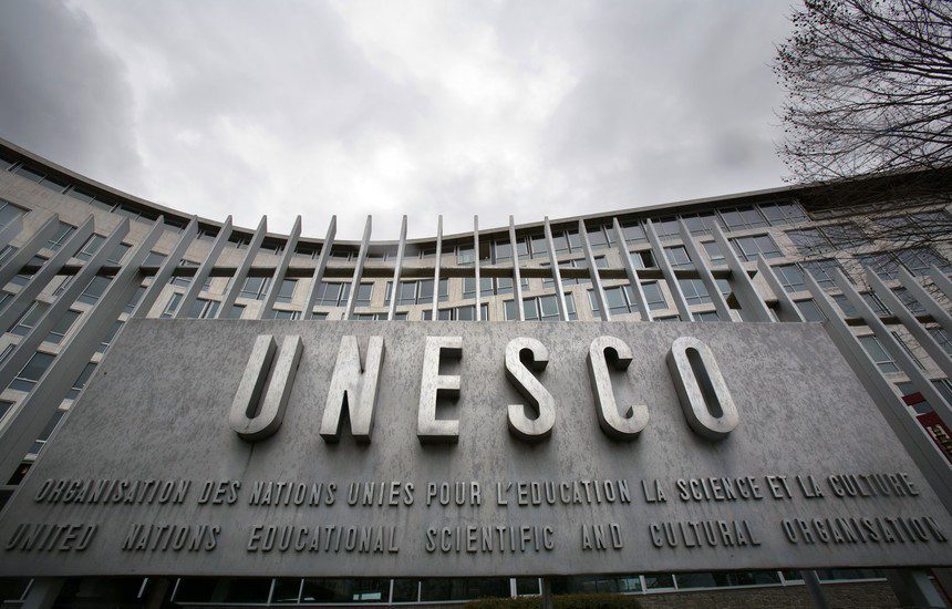 Estados Unidos Unesco