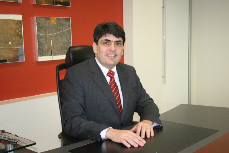 Marco Aurélio Almada
