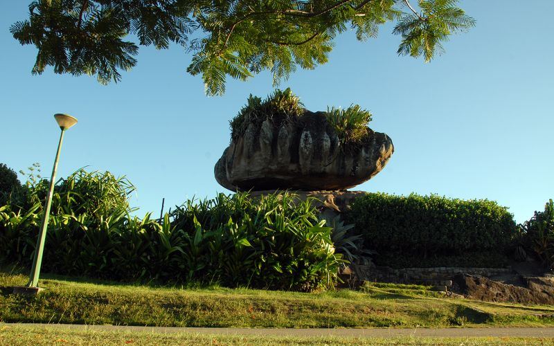Parque da Pedra da Cebola