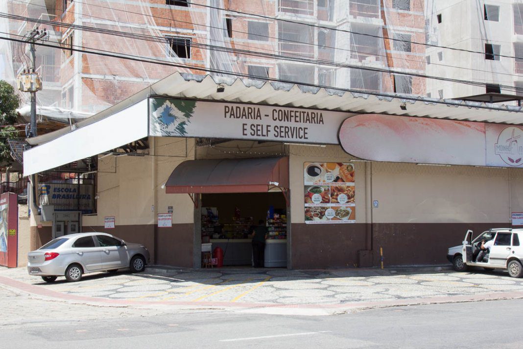 Galeria de Fotos: Rua Aristóbulo Barbosa Leão