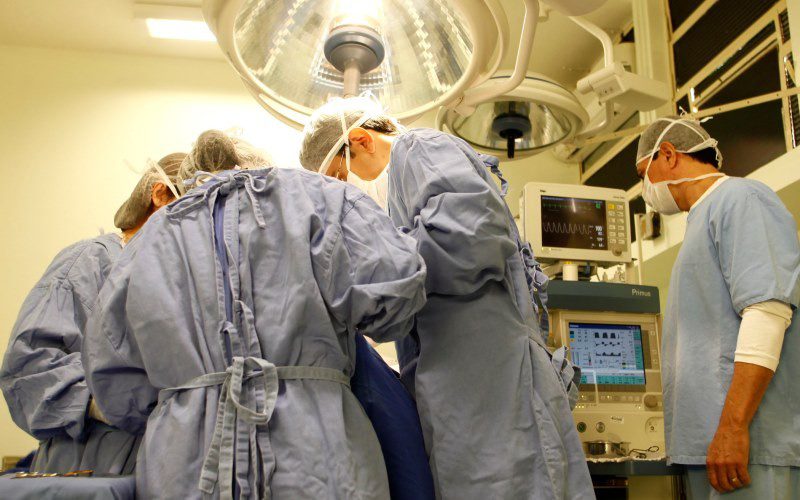 Taxa de doadores de órgãos cresce em 16% no país