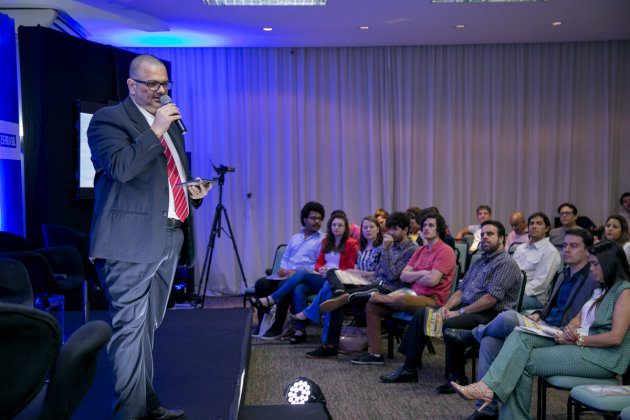 Desafios e oportunidades para 2018 em destaque no ES Brasil Debate
