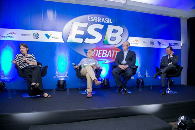 Desafios e oportunidades para 2018 em destaque no ES Brasil Debate