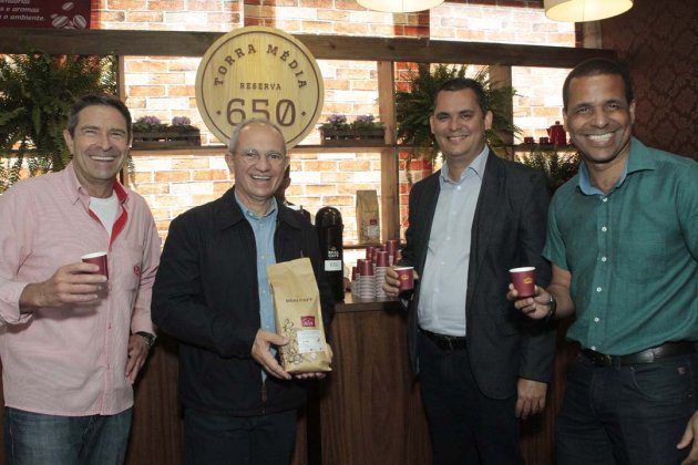 Melhor café arábica da Região Serrana capixaba é de Marechal Floriano