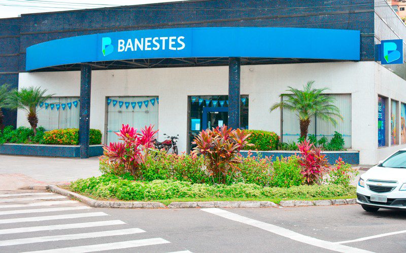 Há uma agência do Banestes em todos os municípios do Espírito Santo