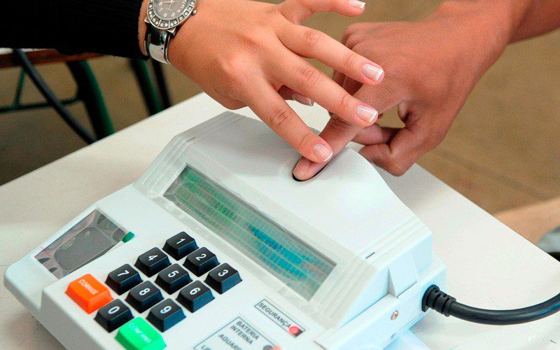 TRE-ES anunciou a data de início do processo de recadastramento biométrico os eleitores dos municípios de Colatina, Cachoeiro de Itapemirim, Marataízes e Piúma