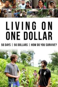 Como sobreviver com apenas 1 dólar por dia? Conheça essa experiência radical de lidar com as finanças