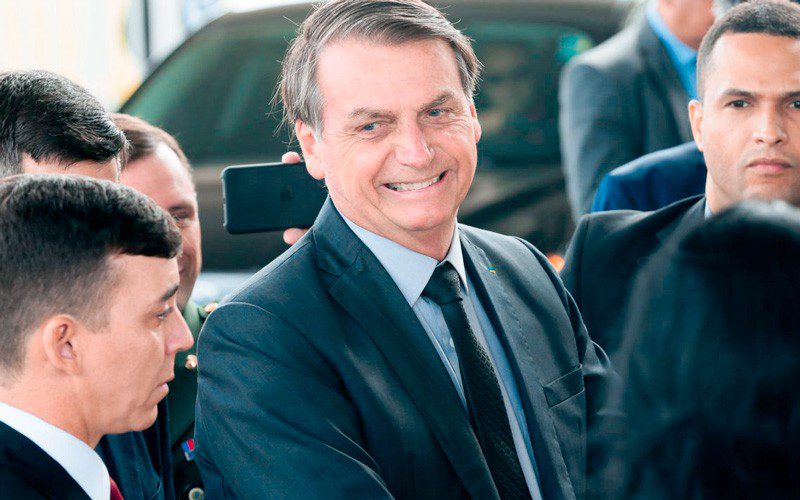 Novo partido de Bolsonaro poderá participar das eleições 2020?