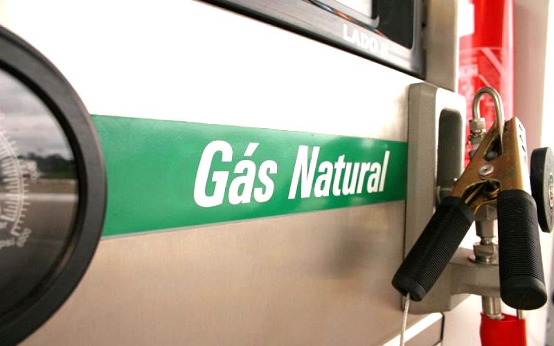Novas regras para abastecimento com gás natural veicular (GNV) já estão valendo