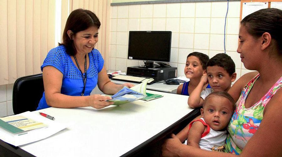 Vila Velha (ES) registra cerca de 3,5 milhões de atendimentos em saúde