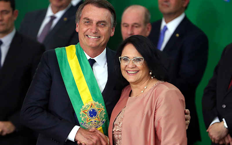 Bolsonaro_Damares
