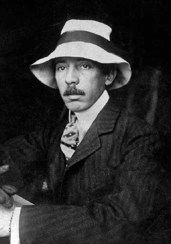 Alberto Santos Dumont