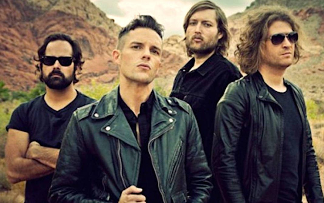 The killers