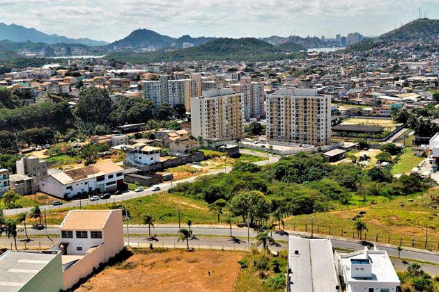Vila Velha 485 anos: um município cheio de riquezas e cenários paradisíacos