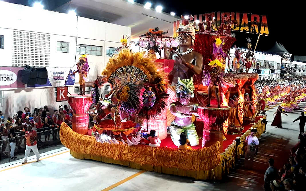 Jucutuquara Carnaval