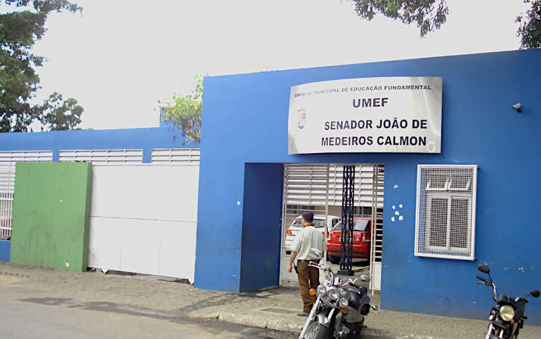 Prefeitura Municipal de Vila Velha: ​Educação: inscrições abertas