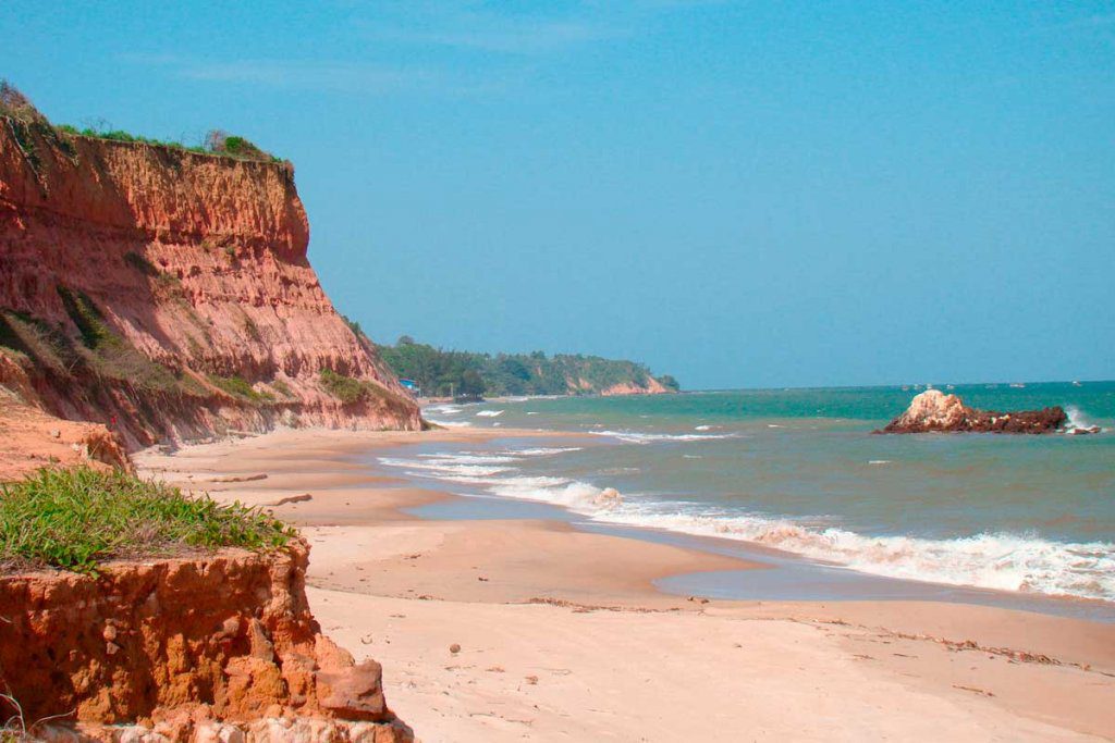 Marataízes: confira guia com principais pontos turisticos