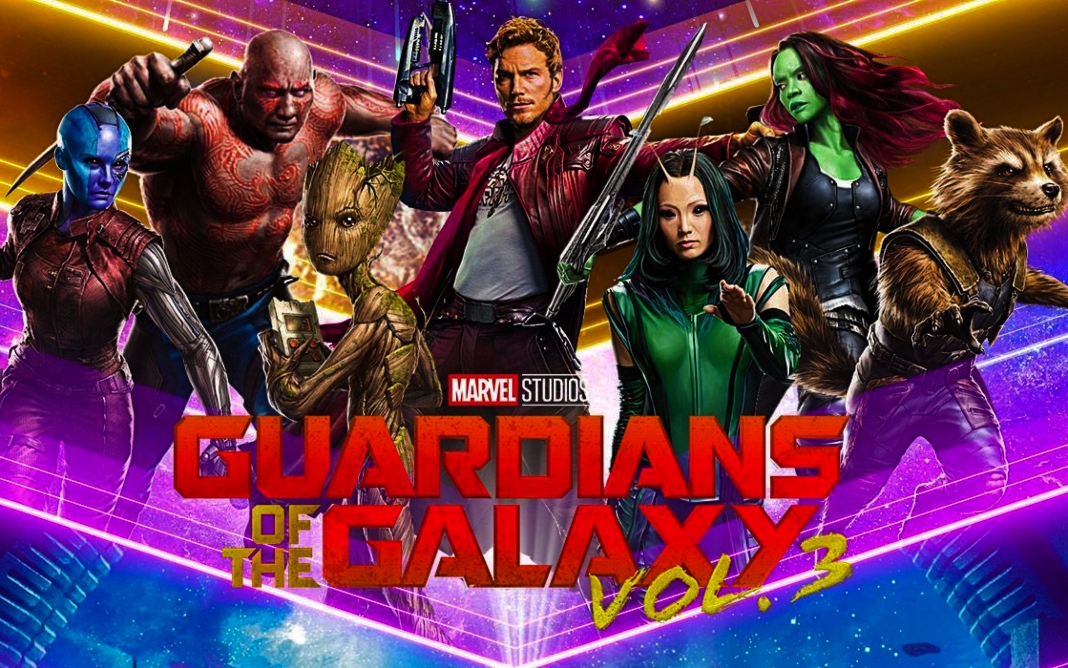Marvel empolga com o trailer do novo 'Guardiões da Galáxia' -Foto: Reprodução