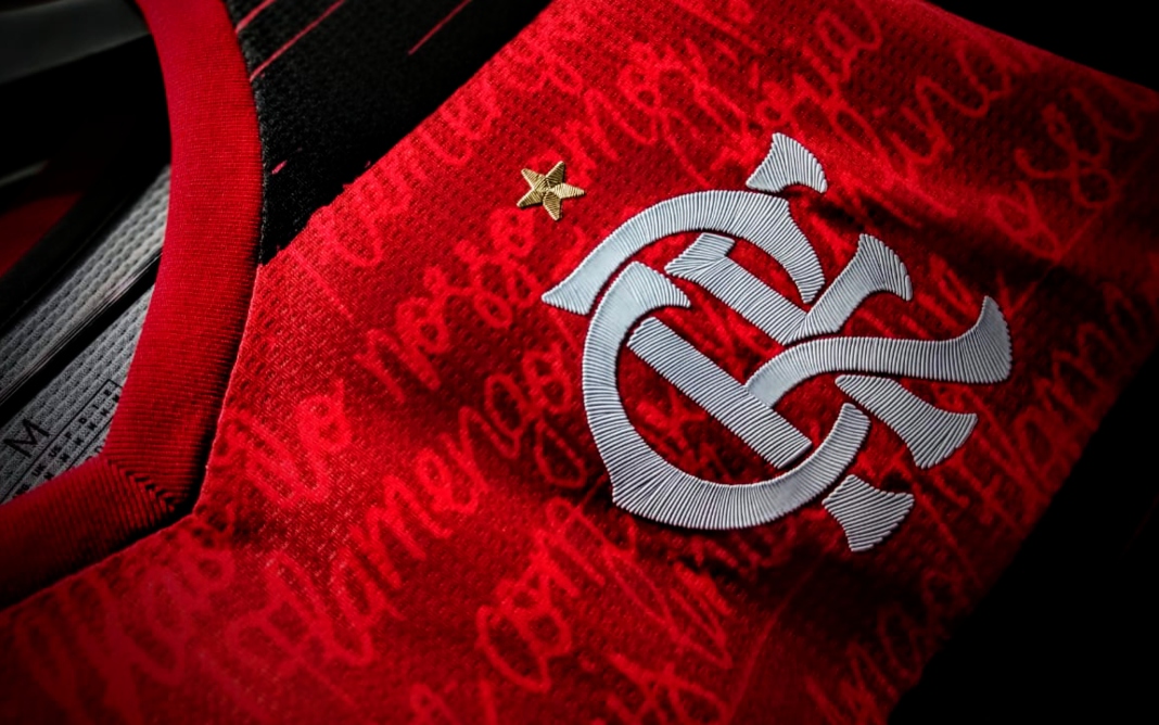 Flamengo rebate críticas dos rivais pela maior fatia do dinheiro do Carioca 2023 – Foto: Divulgação