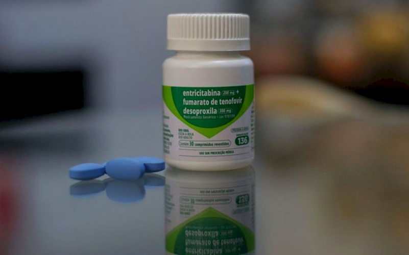 Estudo mostra viabilidade de medicamento no combate ao HIV - Foto: © Prefeitura de Mucuri/Divulgação