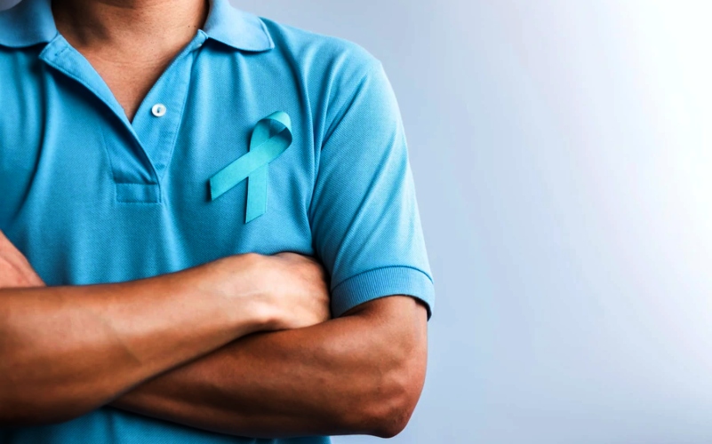 Câncer de próstata é a 2ª maior causa de mortes entre homens - Foto: Reprodução